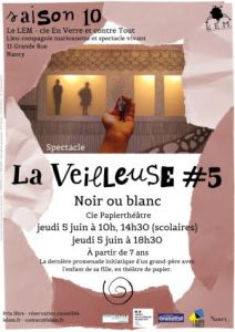 Noir ou blanc